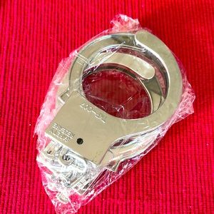 Costume Handcuffs